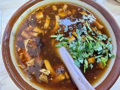 -昌顺马记小吃店(昌盛园店)