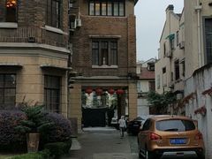 -大可堂普洱茶馆(襄阳南路馆)