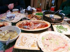 -青城甲(青城山店)