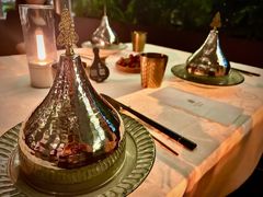 -龟兹KUCINA·新疆菜(前滩L+PLAZA店)