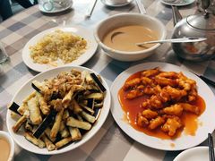 -华春餐馆(鱼山路店)