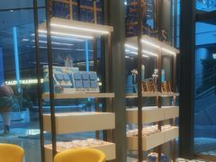 -CREAM STORY意大利手工冰淇淋&甜品(万象前海店)