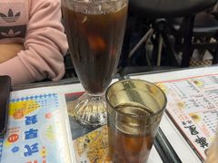 -华星冰室(湾仔店)