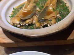 -永安鱼庄·镇江菜(丁卯店)