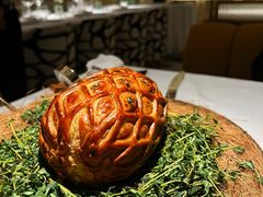 -壳里西餐厅Coquille Seafood Bistro(蒙自路店)