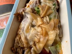 -红荔村肠粉(岗厦店)