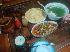 -阿鹏故事云南野生菌火锅(人民路店)