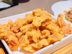 -望蓉城·古法酸菜鱼·川小馆(金桥国际店)