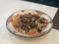 手抓饭-帕米尔食府(白云观店)