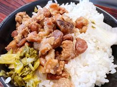 卤肉饭-大三元台湾鲁肉饭(沙井新桥店)