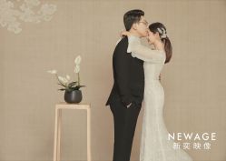 -新奕映像摄影机构