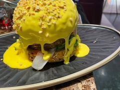 -Let'sBURGERplus·非常创意汉堡(三里屯店)