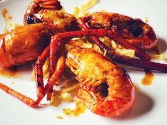 美极罗士虾-猪肉婆私房菜(容桂总店)