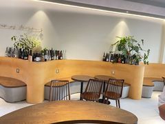 -fishtank鱼缸咖啡(三山街店)