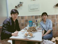 -北戴河庆山饭店·海鲜砂锅粥(北戴河黑石路店)