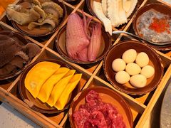 -芈重山老火锅(广州首店)