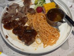 -水天堂西餐厅(常熟永旺店)