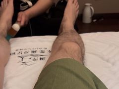 -水墨澜渟足道·SPA·传统(四望亭东关街店)