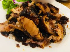 -隆喜元鱼汤包·海鲜(中联广场店)