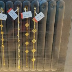 -邵老师打金·黄金加工(大望路总店)