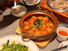 -巡耕记·湖南土菜(长湖店)