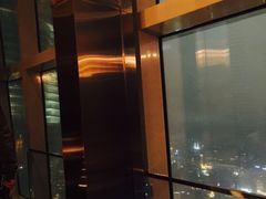-上海柏悦酒店·世纪100牛排馆