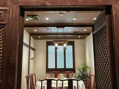 -味鼎长安·地道陕菜(凤城一路店)
