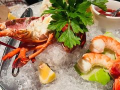 -Wolfgang’s Steakhouse 沃夫冈牛排馆(上海白玉兰广场店)