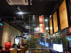 -老胖串店(浆水泉路店)