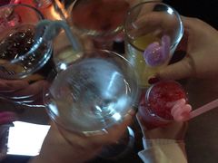 -苏荷SOHO酒吧(外滩店)