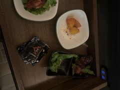 -和子足浴SPA会馆(东方之门店)