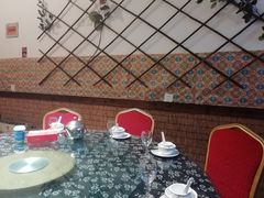 包厢-旺角小渔村·海肠捞饭开创者(环山路店)