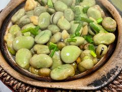 -翠茗农庄土菜馆(天目湖店)
