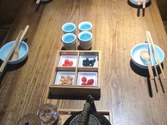 -九锅一堂酸菜鱼(新南凯德直营店)