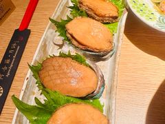 -阿吾罗·月咏精致日料(港汇恒隆广场店)