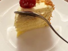 -浙江西子宾馆·瑶园咖啡厅