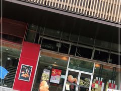 门面-麦当劳(宜昌东山大道店)