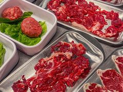 -张哞哞·鲜切牛肉自助火锅(高德置地店)