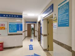 -重庆医科大学附属第一医院(本部)