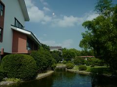 -西郊宾馆·1921餐厅
