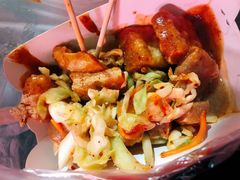 -国足臭豆腐(明瓦廊店)