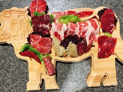 -NIUAN牛庵·日式和牛烧肉(恒隆店)