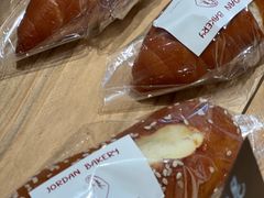 -佐敦面包铺·JORDAN BAKERY