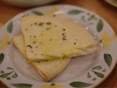 蒜香饼-萨莉亚意式餐厅(深圳北站店)