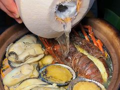 -吉品莞家·鲍鱼鸡煲(东莞店)