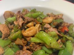 -香阁餐厅·常州菜·常州菜代表品牌(新北奥体店)