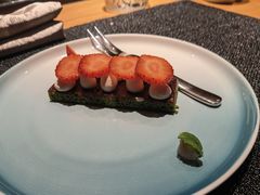 -香樟花园法式铁板烧(恒隆广场店)