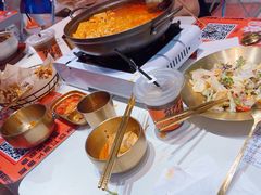-崔解放·朝韩大排档(虹悦城店)