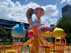 -皇庭广场(福华三路店)