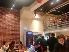 大堂-嘉州叶婆婆钵钵鸡(建设路店)